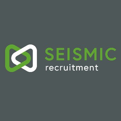 SeismicRecruit's profile picture. Struggling with that engineering or IT role?  Is your current agency making excuses? Engage us now for a hard working recruitment service that delivers results.