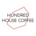 Hundred House (@HundredHouseCo) Twitter profile photo