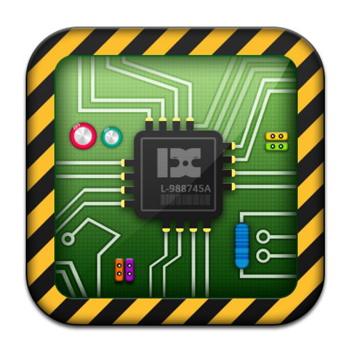 iXProject's profile picture. iX – A GNU/Linux Distribution for the Apple iPhone, based off Ubuntu Karmic and X11