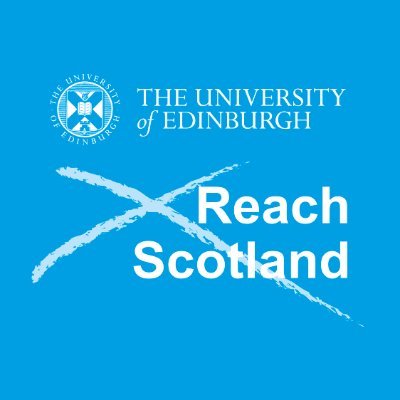 Visit Reach Edinburgh Profile