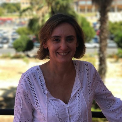 Profesora de Didáctica de las Ciencias Sociales