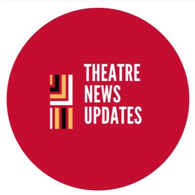 Theatre news Twitter page updating on everything theatre related get theatre news from wherever you are in the world with @theatreupdates1 🎭❤️