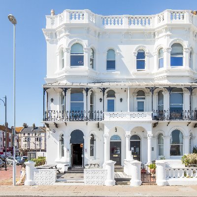 Luxury Apartments available for rent located in the heart of Worthing Town Centre | 42 Marine Parade, Worthing