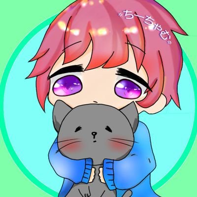 ちｰちゃむ⅘さんのプロフィール画像