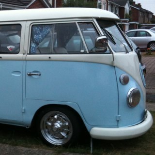 Surfbus's profile picture. VW's, Sunshine & Music .... What more is there?