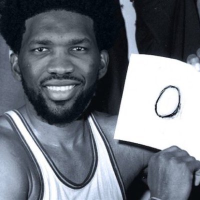 Embiid vai ser melhor pivô da NBA