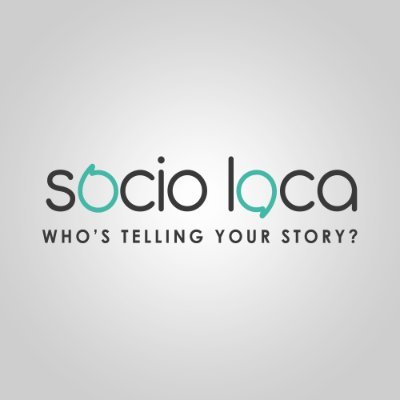 socio_loca's profile picture. A digital marketing agency empowering brands online.
#SocialMediaMarketing #MobileAppMarketing #SEO #EmailMarketing #Branding #PrintMedia #GraphicDesign
