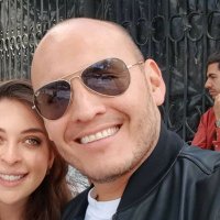 Rafael Oliva (@rafooliva) 's Twitter Profile