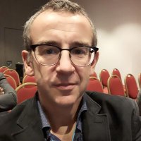 Rolland Yves (@rollandyves2) 's Twitter Profile