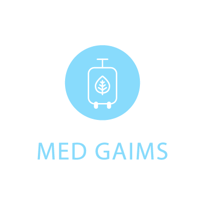 The aim of the MED GAIMS is to demonstrate the economic development, business, and job creation potential of 