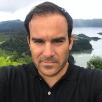 David Madeira (@madeiradavid) 's Twitter Profile