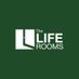 The Life Rooms (@LifeRooms_MC) Twitter profile photo