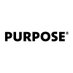Purpose (@purpose_economy) Twitter profile photo