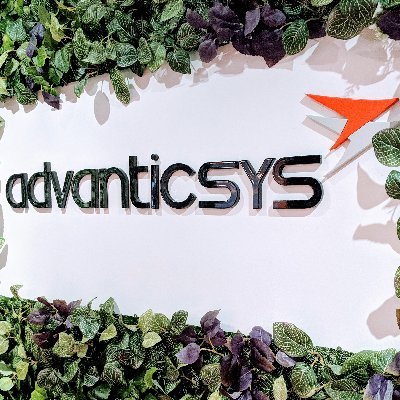 advanticsys Profile Picture