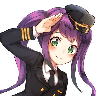 魔法飛行ちゃん/샤릉さんのプロフィール画像