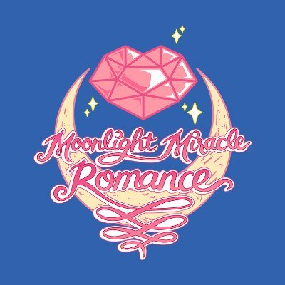 Moonlight Miracle Romance 🌙✨さんのプロフィール画像