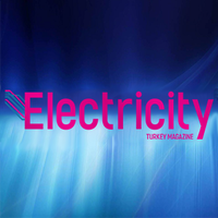 Mustafa Ateşoğlu (@electricityturk) Twitter profile photo