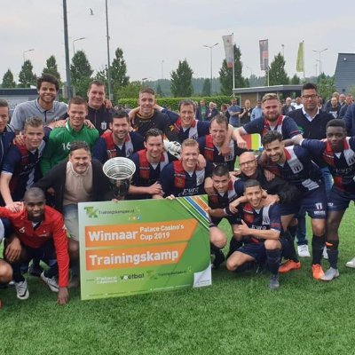 Volg de regioclubs uit het verschijningsgebied van VoetbalRotterdam op trainingskamp in binnen- of buitenland!