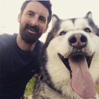 Andy Irving - Forest Dogs 🌲🐕💚(@irvingad82) 's Twitter Profile Photo