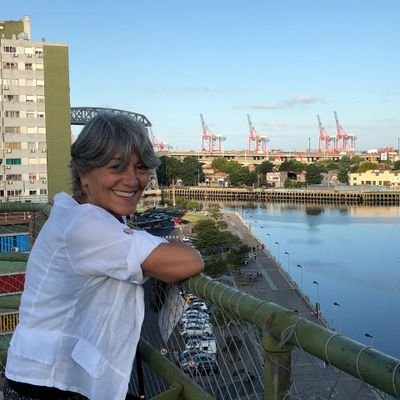 TelmaVeleda's profile picture. Nací en Tandil. Estudié en La Plata y en Lund. Una hija. Viví en Suecia casi 30 años. Vivo en CABA.