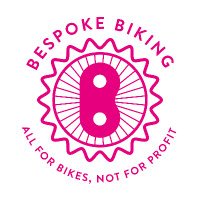 Bespoke Biking(@BespokeBiking) 's Twitter Profile Photo