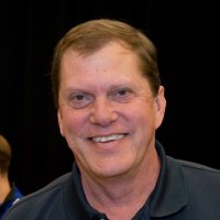 George H. Watson (@ghw55) 's Twitter Profile Photo