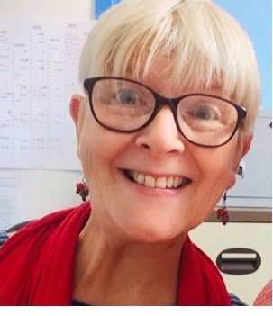 Kathryn66999818's profile picture. Local mover and shaker in Chester