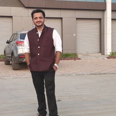 DoctorKundal's profile picture. "Passionate about medicine and on journey of lifelong learning 🩺📚 | Postgrad Med student specializing in Internal Medicine | Healing one patient at a time 💉