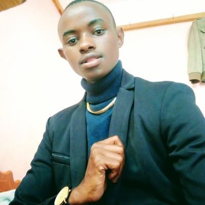 God has made me whom I am🤗
self motivated, south eastern Kenya university intellectual, focused and goal oriented...🙏🙏🙏
possible is possible if we desire...