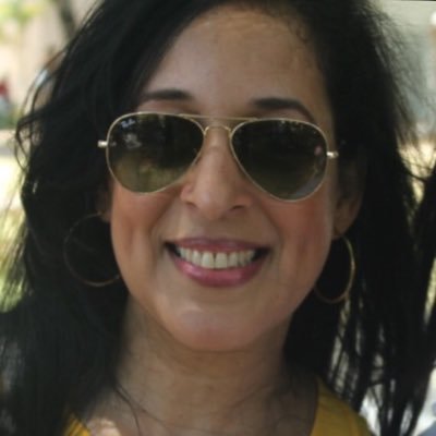 JuditPortorreal's profile picture. 