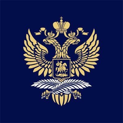 Official Twitter account of the Russian Embassy in Zimbabwe
Our Facebook: https://t.co/TcfWvgoNEL
Russian MFA official Twitter account: @mfa_russia