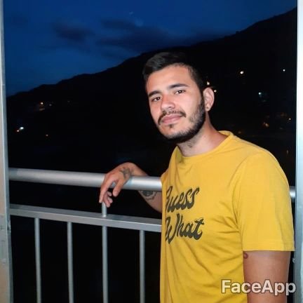 Luis_Garcia0307's profile picture. Estudiante de Leyes