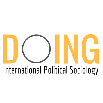 Bringing together researchers working in the broad area of International Political Sociology (IPS). ✉️ spir-DoingIPS@qmul.ac.uk 🦣 https://t.co/a3OvhhoRcY