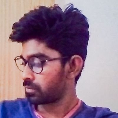 thilakdevraj's profile picture. #PROUD_INDIAN  , RCB ,  A BIG FAN OF #MARSHALMATHERS