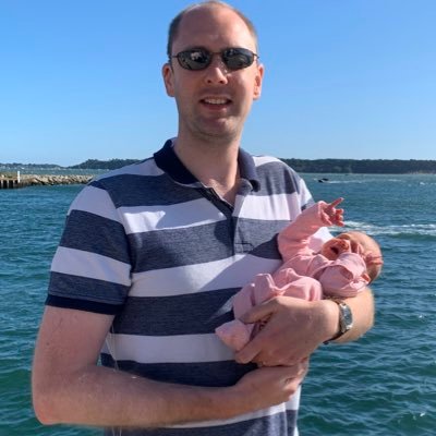 Proud dad living in The New Forest. CIO Fellow @IQ_UK School Governor Read Geology @RSMImperial a long time ago. Lib Dem. Views my own