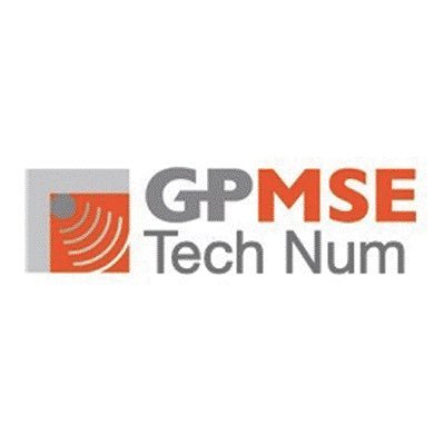 Groupement Professionnel des Métiers de Technologies Numériques appliquées à la Sécurité Electronique #Sécurité #GPMSE #technologiesnumériques