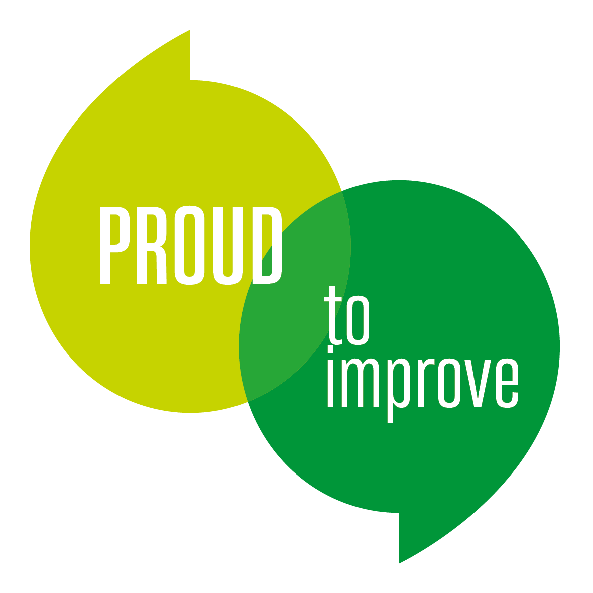 ProudToImprove Profile Picture