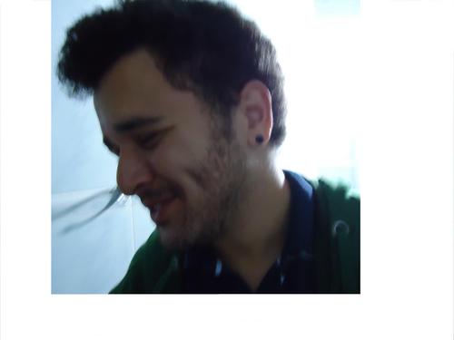 LenonALuz's profile picture. De férias