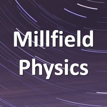 Physics department news and information