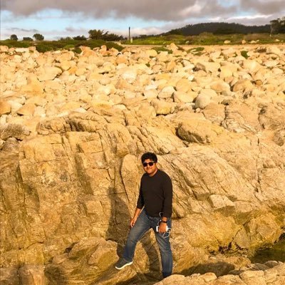 __shreyas's profile picture. Big cricket fan.. Old school music lover.. Tweet deleter