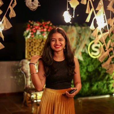 priyankapwr28's profile picture. 