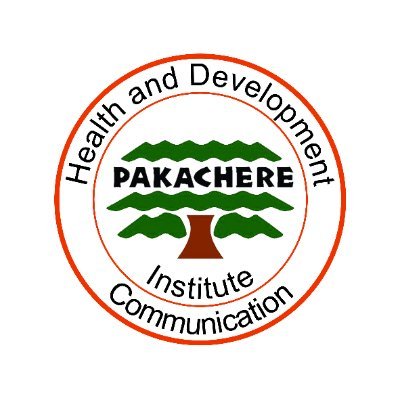 Pakachere has established itself as one of the leading health and development communication brand through its creative print and mass media projects.