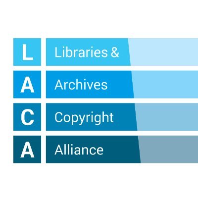 Libraries and Archives Copyright Alliance