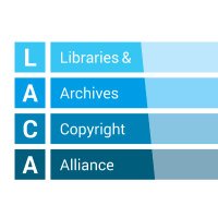 Libraries and Archives Copyright Alliance (@uklaca) 's Twitter Profile Photo
