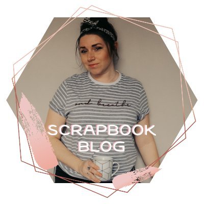 Lauren | Scrapbook Blog