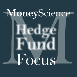 Hedge Fund Tweets from MoneyScience