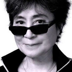 Yoko Ono official