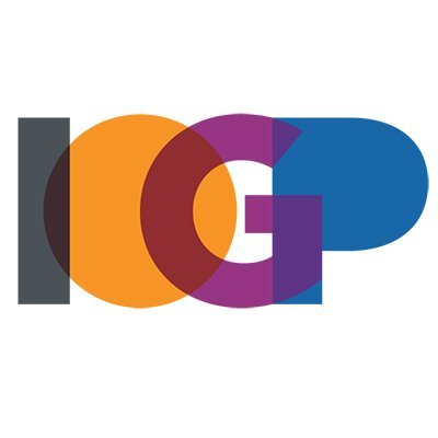 IOGP_News Profile Picture