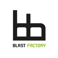 Blast Factory (@blastfactory) 's Twitter Profile