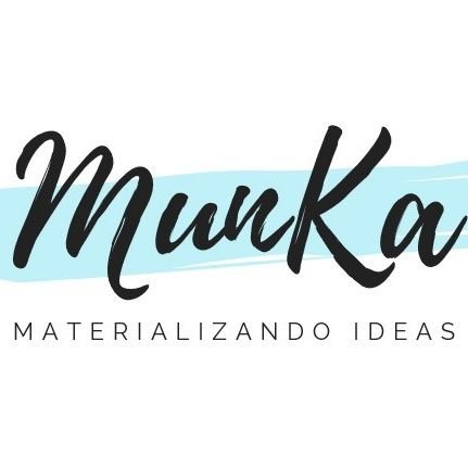 Cuatro espíritus jóvenes formamos Munka, tu agencia de comunicación dentro del mundo de la moda. #materializandoideas #munkacomunica
